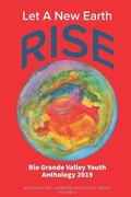 Cover: Let A New Earth Rise - Flowersong Books