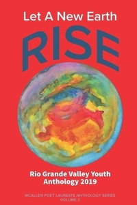 Enlarge image Cover: Let A New Earth Rise - Flowersong Books