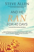 Cover: And He Ran for 40 Days - Allen Family Ministries