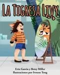 Cover: La Tigresa Livy - Erin Garcia