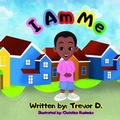 Cover: I Am Me - Kia Harris Juniors