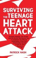 Cover: Surviving The Teenage Heart Attack - Patrick Nash