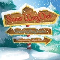 Cover: Snow Way Out - Cats Corner Publishing