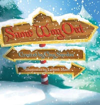 Enlarge image Cover: Snow Way Out - Cats Corner Publishing