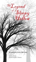 Cover: The Legend of Sleepy Hollow - Angels' Portion Books