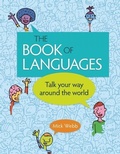 Cover: Book of Languages: Talk Your Way Around the World - Owlkids Books Inc.