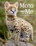 Cover: Moto and Me - Owlkids Books Inc.