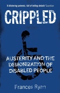 Cover: Crippled - Verso Books