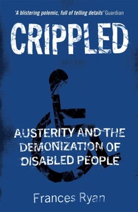 Enlarge image Cover: Crippled - Verso Books