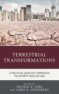 Cover: Terrestrial Transformations - Lexington Books