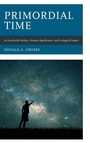 Cover: Primordial Time - Lexington Books