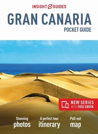 Abbildung von: Insight Guides Pocket Gran Canaria (Travel Guide with Free eBook) - Insight Guides