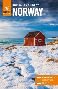 Abbildung von: The Rough Guide to Norway: Travel Guide with eBook - APA Publications
