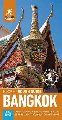 Abbildung von: Pocket Rough Guide Bangkok (Travel Guide with Free eBook) - APA Publications