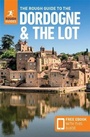 Cover: The Rough Guide to the Dordogne & the Lot: Travel Guide with eBook - APA Publications
