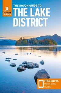 Abbildung von: The Rough Guide to the Lake District (Travel Guide with Free eBook) - APA Publications