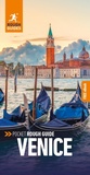 Cover: Pocket Rough Guide Venice: Travel Guide with eBook - APA Publications