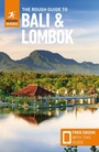 Cover: The Rough Guide to Bali & Lombok: Travel Guide with eBook - APA Publications