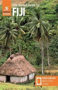 Abbildung von: The Rough Guide to Fiji (Travel Guide with Free eBook) - APA Publications