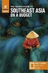 Enlarge image Cover: The Rough Guide to Southeast Asia on a Budget: Travel Guide with Free eBook - APA Publications