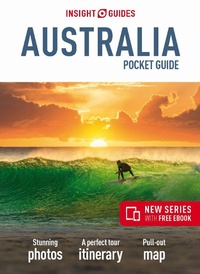 Abbildung von: Insight Guides Pocket Australia (Travel Guide with Free eBook) - Insight Guides
