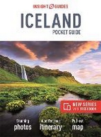 Abbildung von: Insight Guides Pocket Iceland (Travel Guide with Free eBook) - Insight Guides