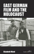 Cover: East German Film and the Holocaust - Berghahn Books