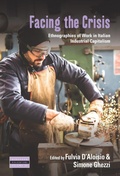 Cover: Facing the Crisis - Berghahn Books
