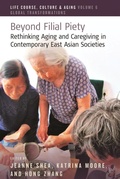 Cover: Beyond Filial Piety - Berghahn Books
