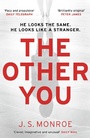 Cover: The Other You - Head of Zeus
