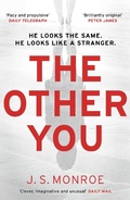 Cover: The Other You - Head of Zeus