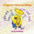 Cover: Briggsy's Time to Shine - Xlibris Us
