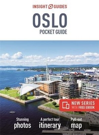 Abbildung von: Insight Guides Pocket Oslo (Travel Guide with Free eBook) - APA Publications