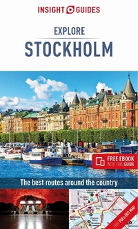 Abbildung von: Insight Guides Explore Stockholm (Travel Guide with Free eBook) - APA Publications