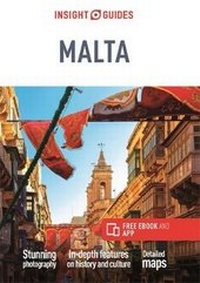 Abbildung von: Insight Guides Malta (Travel Guide with Free eBook) - Insight Guides