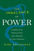 Cover: The Imbalance of Power - Berghahn Books