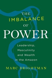 Enlarge image Cover: The Imbalance of Power - Berghahn Books