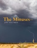 Cover: The Minuses - Center for Literary Publishing
