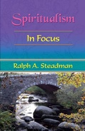 Cover: Spiritualism in Focus - Zambezi Publishing