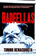 Cover: Badfellas - Bitter Lemon Press