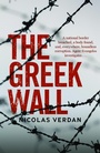 Cover: The Greek Wall - Bitter Lemon Press