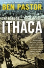 Cover: The Road to Ithaca - Bitter Lemon Press