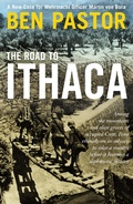 Cover: The Road to Ithaca - Bitter Lemon Press