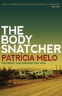 Cover: The Body Snatcher - Bitter Lemon Press
