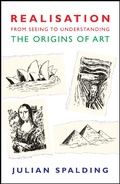 Cover: Realisation-from Seeing to Understanding - Wilmington Square Books