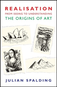 Enlarge image Cover: Realisation-from Seeing to Understanding - Wilmington Square Books