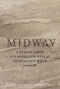 Enlarge image Cover: Midway - Wilmington Square Books