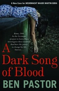 Cover: A Dark Song of Blood - Bitter Lemon Press