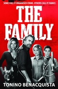 Cover: The Family - Bitter Lemon Press