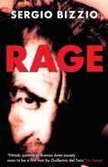 Cover: Rage - Bitter Lemon Press